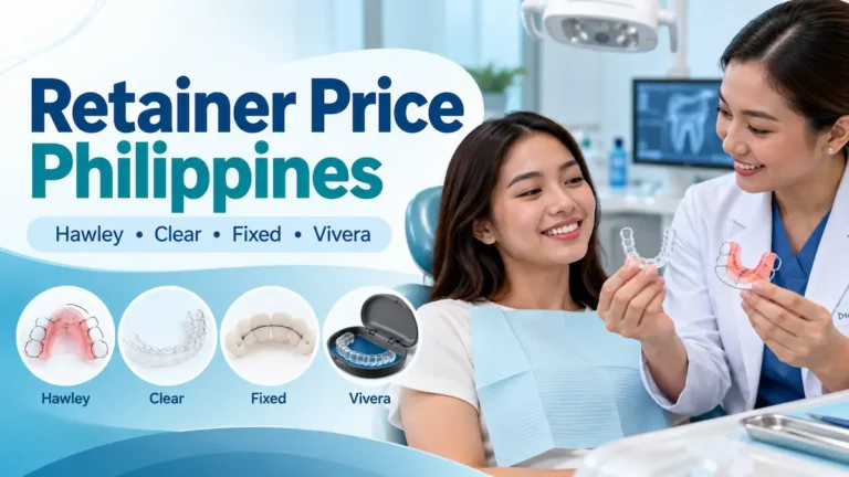 retainer price