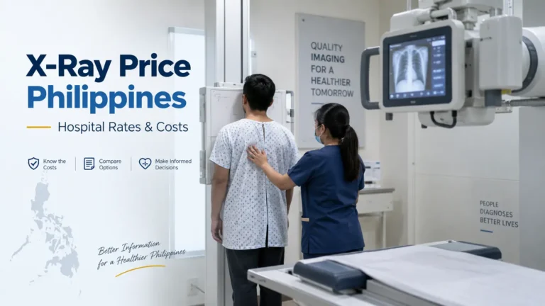 xray-price-philippines